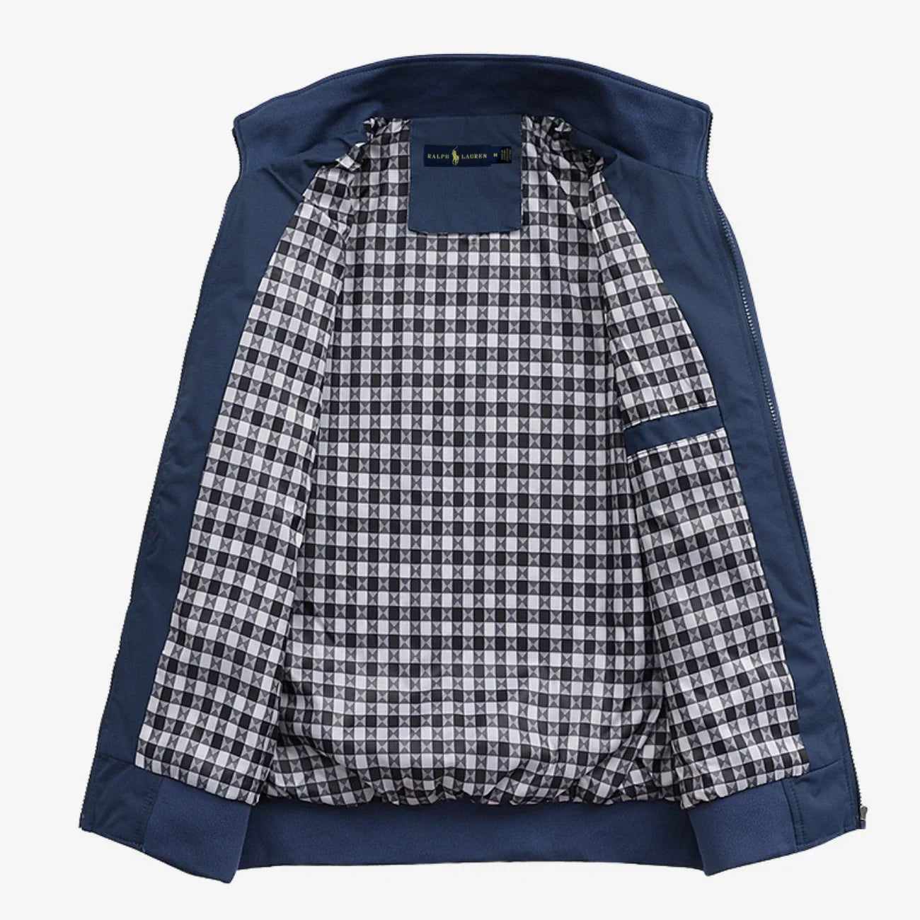 Ralph Lauren - Classic Bomber Jacket