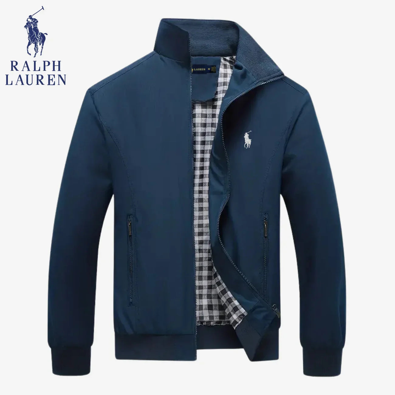 Ralph Lauren - Classic Bomber Jacket