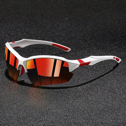 Pablo Otto™ Modern Sunglasses