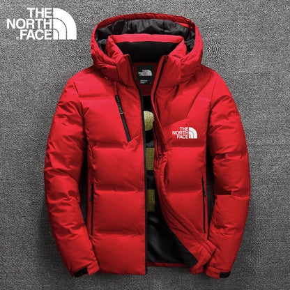 Insulated Puffer Jacket  CLEARANCE SALE