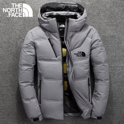 Insulated Puffer Jacket  CLEARANCE SALE