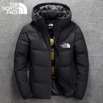 Insulated Puffer Jacket  CLEARANCE SALE