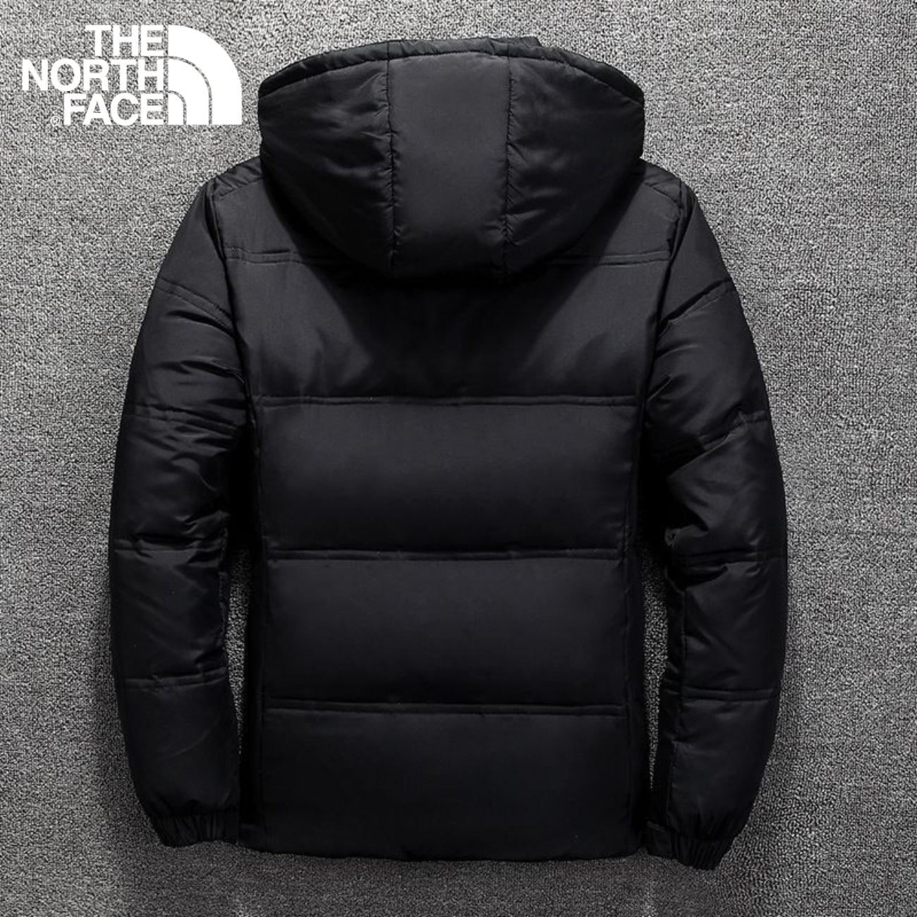 Insulated Puffer Jacket  CLEARANCE SALE