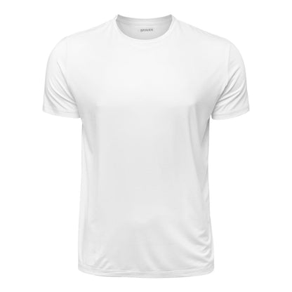 Pack of 6 Tech Modal T-Shirts