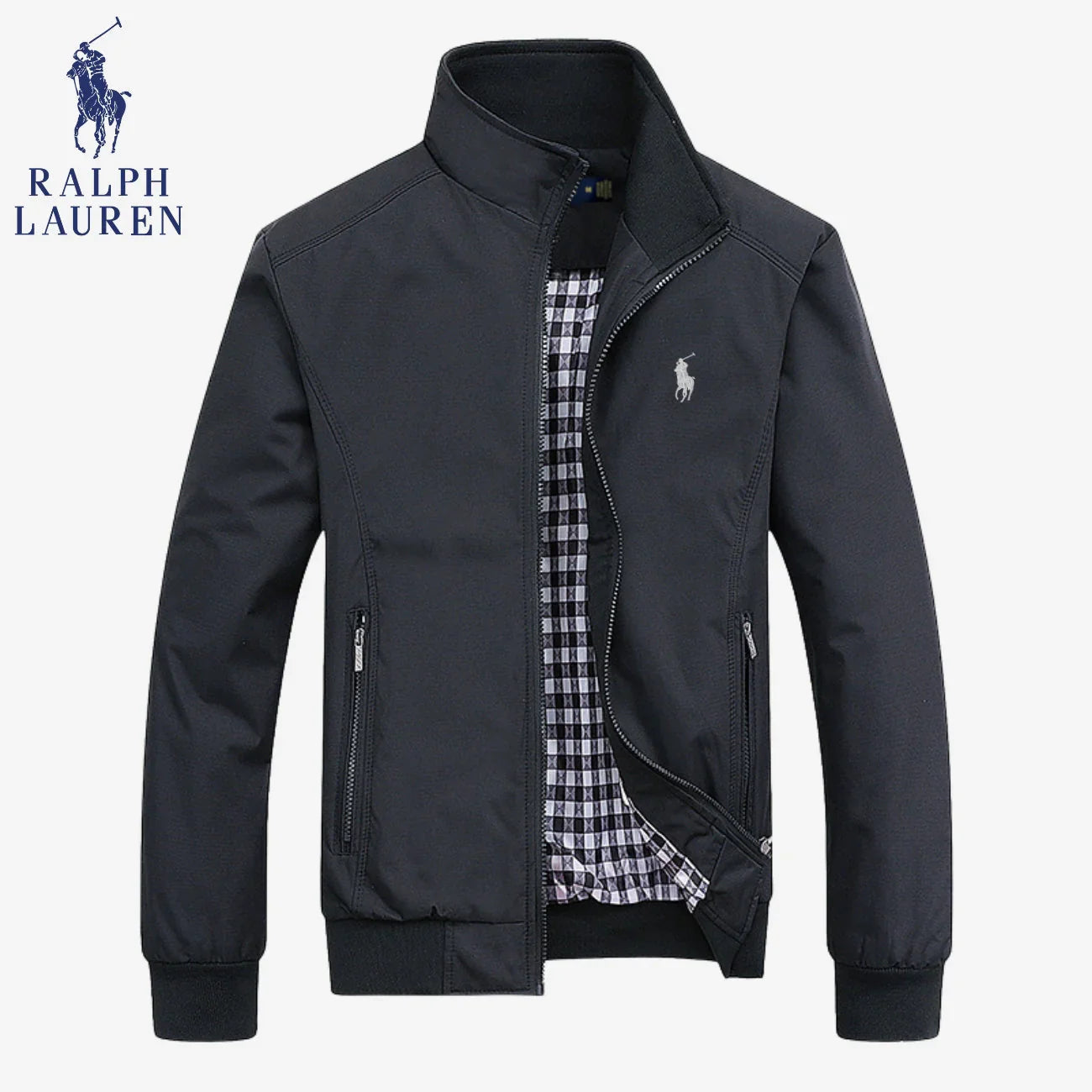 Ralph Lauren - Classic Bomber Jacket