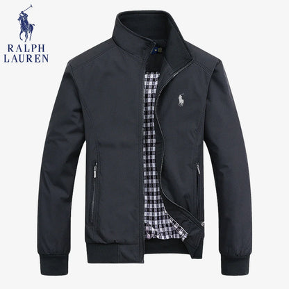 Ralph Lauren - Classic Bomber Jacket