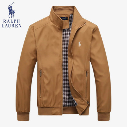 Ralph Lauren - Classic Bomber Jacket