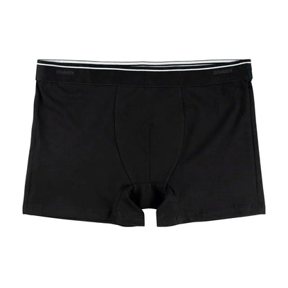 Set of 3 Premium Cotton Boxer Briefs