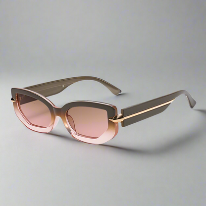 Sylvia™ Modern Sunglasses