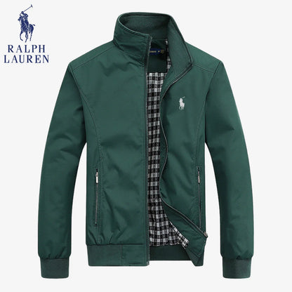 Ralph Lauren - Classic Bomber Jacket