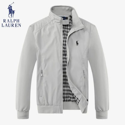 Ralph Lauren - Classic Bomber Jacket