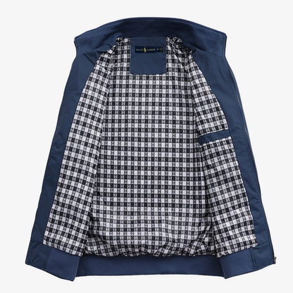 Ralph Lauren - Classic Bomber Jacket