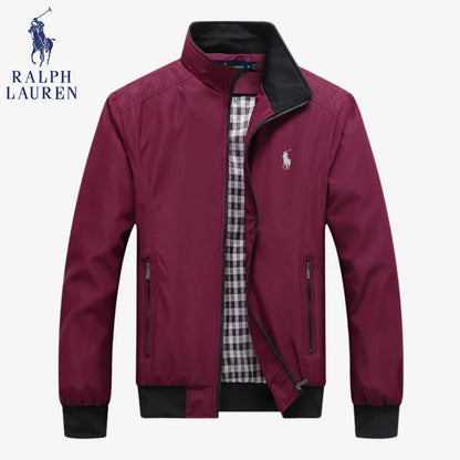 Ralph Lauren - Classic Bomber Jacket